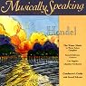 Conductor's Guide to Handel's Water Music in Three Suites Complete