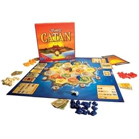 Simply Catan!