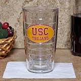 USC Trojans 16oz. Wordmark Tumbler