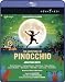 The Adventures of Pinocchio [Blu-ray]