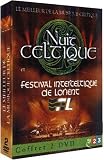 Produkt-Bild: Nuit Celtique (2004) / Festival interceltique de Lorient 2002 - Coffret 2 DVD [FR Import]
