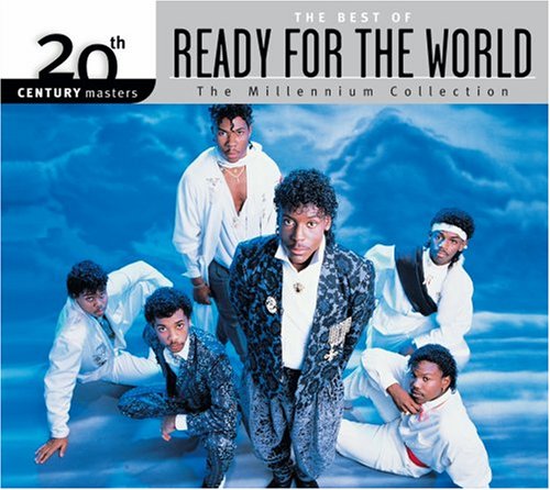 Ready for the World - Oh Sheila (Re-Recorded / Remastered) Lyrics - Zortam Music