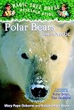 Polar Bears And The Arctic: A Nonfiction Companion To 