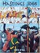 Hastings 1066 : Norman Cavalry and Saxon Infantry (en anglais)
