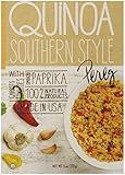 Pereg Gourmet Quinoa, Southern Style, 6-Ounce