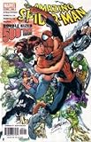 Amazing Spider-man, Vol. 1, No. 500, Dec. 2003