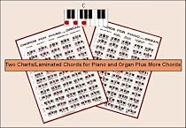 Piano Chords and More Piano Chords