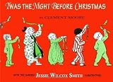 Twas the Night Before Christmas