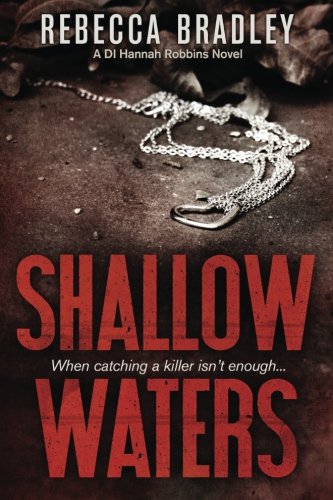 shallow waters di hannah robbins 1 volume 1