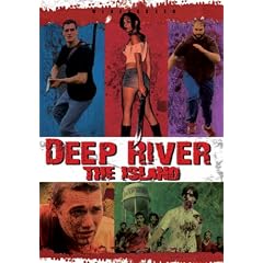 DEEP RIVER:The Island