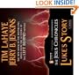 Luke's Story (Jesus Chronicles (Penguin Audio))