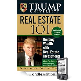 Trump University Real Estate 101: Building Wealth With Real Estate Investments