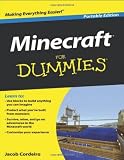 Minecraft For Dummies, Portable Edition (For Dummies (Computer/Tech))