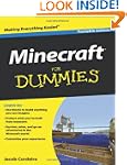 Minecraft For Dummies, Portable Edition