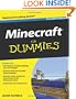 Minecraft For Dummies, Portable Edition