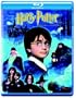 Harry Potter und der Stein der Weisen [Blu-ray]