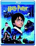 Harry Potter und der Stein der Weisen [Blu-ray]