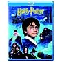 Harry Potter und der Stein der Weisen [Blu-ray]
