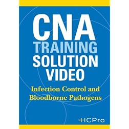 CNA Training Solution Video: Infection Control and Bloodborne Pathogens
