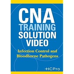 CNA Training Solution Video: Infection Control and Bloodborne Pathogens