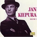 Jan Kiepura, Vol. 1