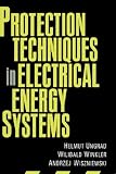 Review CRC  / Protection Techniques in Electrical Energy Systems