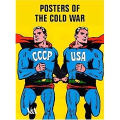 Posters of the Cold War