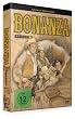 Bonanza - Season 3 (4 DVDs)