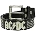 AC/DC - Logo Studded Belt