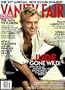 Vanity Fair - October 2004 - Jude Law