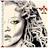 Thunderbirdpar Cassandra Wilson