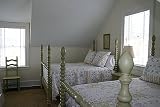 Spindle Bed