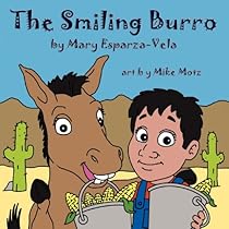 The Smiling Burro The Smiling Burro