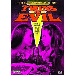 Twins Of Evil