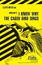 Cliff's Notes on Angelou's I Know Why the Caged Bird Sings