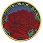 Large Rose Patch