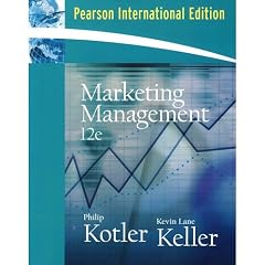 Marketing Management