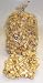 Gourmet Food : Scott's Cakes Gourmet Carmel Popcorn 1/2 Pound Smiley Face Bag