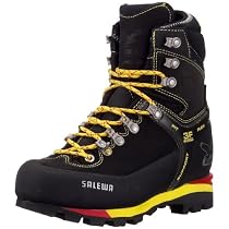 Salewa BLACKBIRD INS. GTX (M) 00-0000061111, Damen Sportschuhe - Wandern
