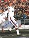 Leroy Kelly Autographed Cleveland Browns 8x10 Photo ~ Hall of Famer