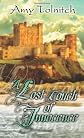 A Lost Touch of Innocence (Paranormal Romance series)