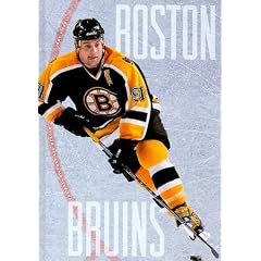 The Story of the Boston Bruins (The NHL: History and Heros)
