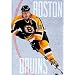 The Story of the Boston Bruins (The NHL: History and Heros)
