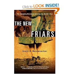 The New Friars