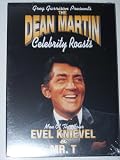 Greg Garrison Presents The Dean Martin Celebrity Roasts: Men of the Hour: Evel Knievel & Mr. T