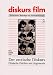 Produkt-Bild: Der erotische Diskurs: Filmische Zeichen und Argumente