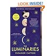 The Luminaries