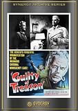 Guilty of Treason