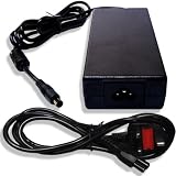 Power Supply + Mains Cable for HP G60-213EM