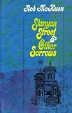 Stanyan Street and Other Sorrows: Poems
